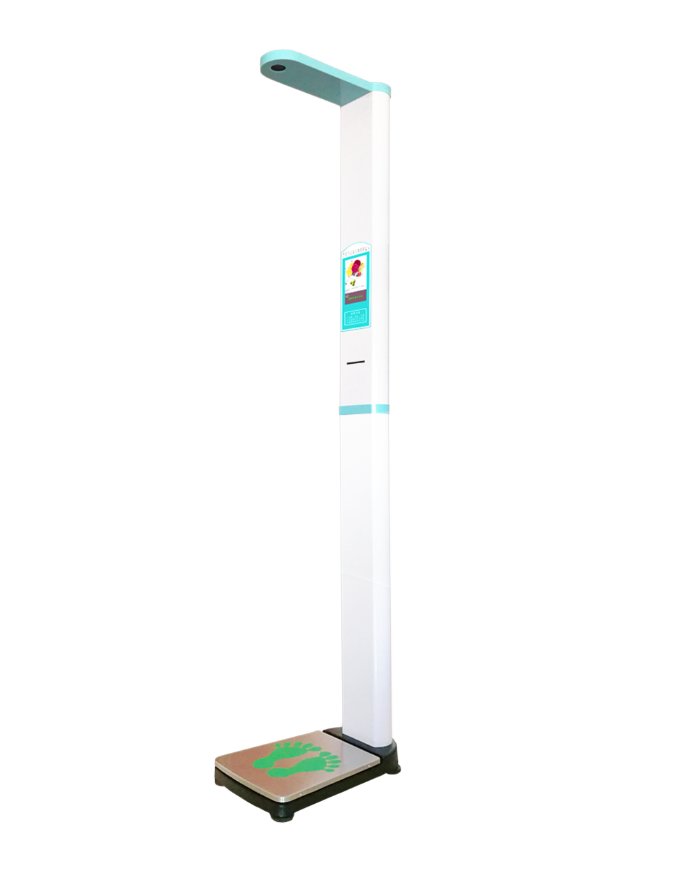 SH-300G型智能互聯(lián)超聲波身高體重測(cè)量?jī)x