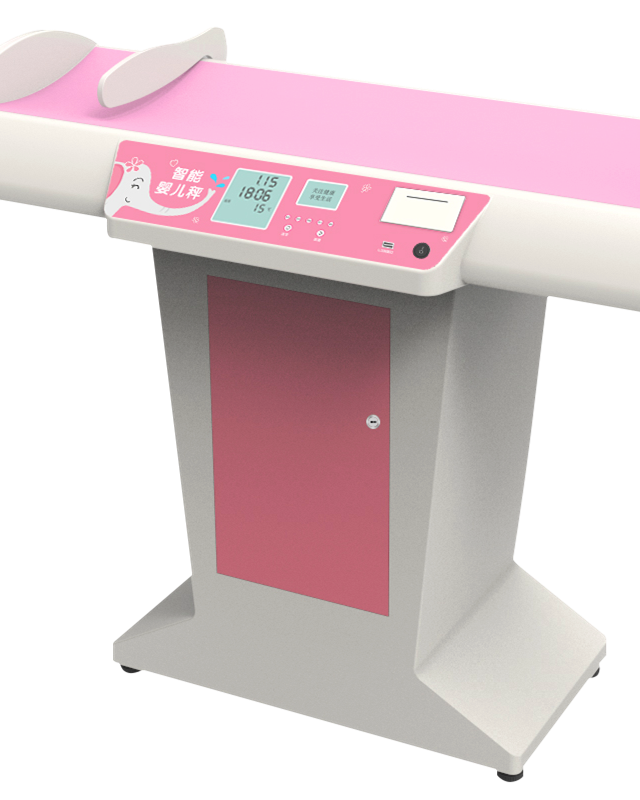 SH-3008超聲波嬰兒身高體重測量儀